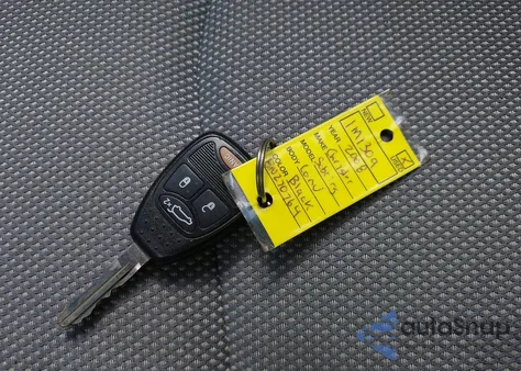 2008 Chrysler Sebring Lx from USA, damaged, VIN 1C3LC45K88N270764